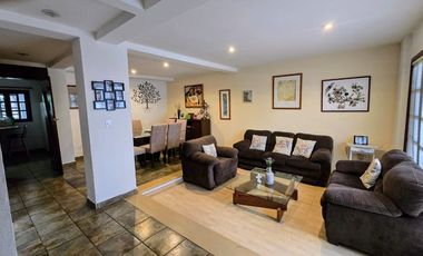 Casa en Condominio en venta en Olivar de los padres