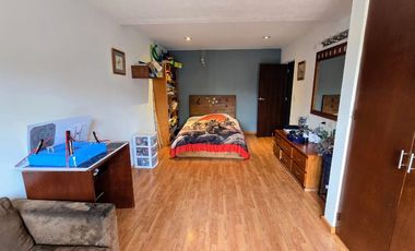 Casa en Condominio en venta en Olivar de los padres