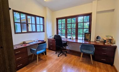 Casa en Condominio en venta en Olivar de los padres