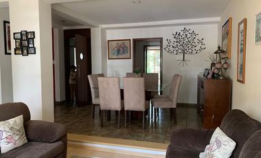 Casa en Condominio en venta en Olivar de los padres