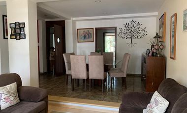 Casa en Condominio en venta en Olivar de los padres