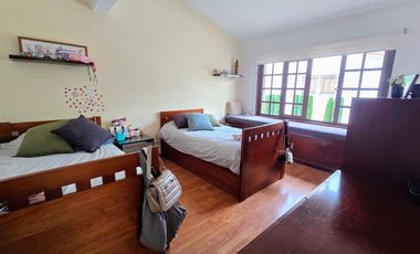 Casa en Condominio en venta en Olivar de los padres