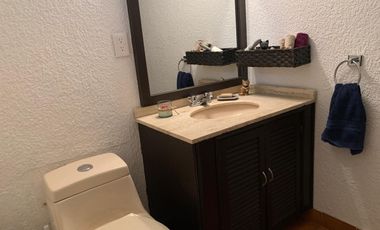 Casa en condominio en venta en San Jerónimo