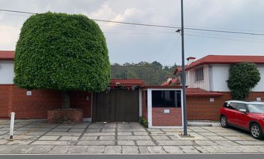 Casa en condominio en venta en San Jerónimo