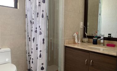 Casa en condominio en venta en San Jerónimo