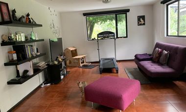 Casa en condominio en venta en San Jerónimo