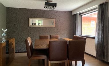 Casa en condominio en venta en San Jerónimo