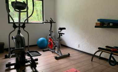 Casa en condominio en venta en San Jerónimo