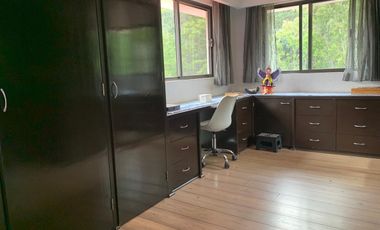 Casa en condominio en venta en San Jerónimo