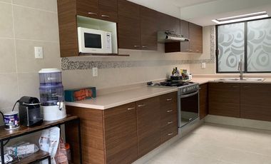 Casa en condominio en venta en San Jerónimo