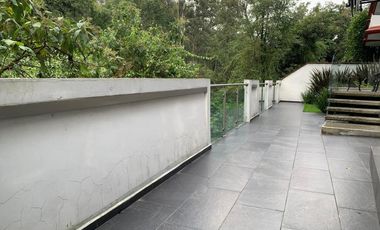 Casa en condominio en venta en San Jerónimo