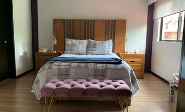 Casa en condominio en venta en San Jerónimo