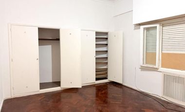 Departamento en alquiler - 1 Dormitorio 1 Baño - 62Mts2 - Barrio Norte