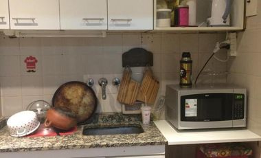 Departamento en alquiler - 1 Dormitorio 1 Baño - 62Mts2 - Barrio Norte