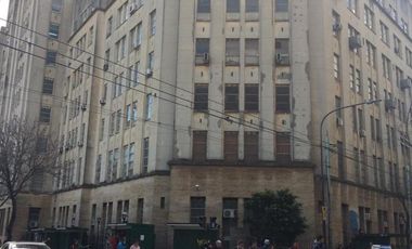 Departamento en alquiler - 1 Dormitorio 1 Baño - 62Mts2 - Barrio Norte