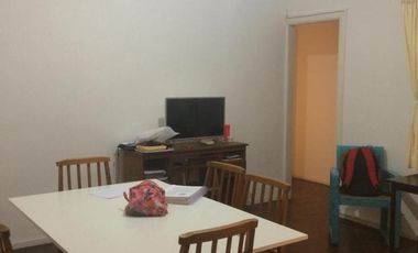 Departamento en alquiler - 1 Dormitorio 1 Baño - 62Mts2 - Barrio Norte