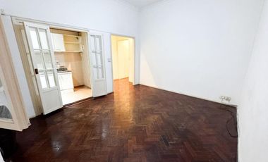 Departamento en alquiler - 1 Dormitorio 1 Baño - 62Mts2 - Barrio Norte