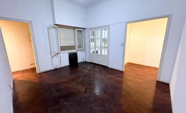 Departamento en alquiler - 1 Dormitorio 1 Baño - 62Mts2 - Barrio Norte