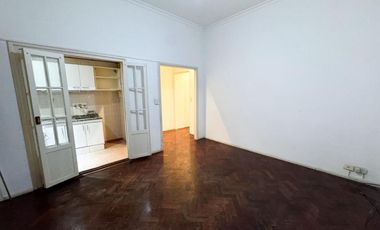 Departamento en alquiler - 1 Dormitorio 1 Baño - 62Mts2 - Barrio Norte