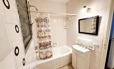 Departamento en alquiler - 1 Dormitorio 1 Baño - 62Mts2 - Barrio Norte