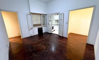 Departamento en alquiler - 1 Dormitorio 1 Baño - 62Mts2 - Barrio Norte