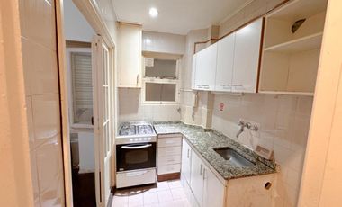 Departamento en alquiler - 1 Dormitorio 1 Baño - 62Mts2 - Barrio Norte