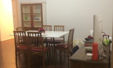 Departamento en alquiler - 1 Dormitorio 1 Baño - 62Mts2 - Barrio Norte