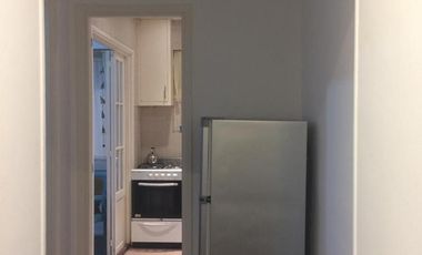 Departamento en alquiler - 1 Dormitorio 1 Baño - 62Mts2 - Barrio Norte