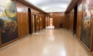 Departamento en alquiler - 1 Dormitorio 1 Baño - 62Mts2 - Barrio Norte