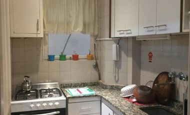 Departamento en alquiler - 1 Dormitorio 1 Baño - 62Mts2 - Barrio Norte