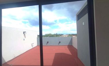 Departamento PH en venta en Obrera Popular Azcapotzalco Cdmx.