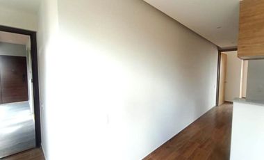 Departamento PH en venta en Obrera Popular Azcapotzalco Cdmx.