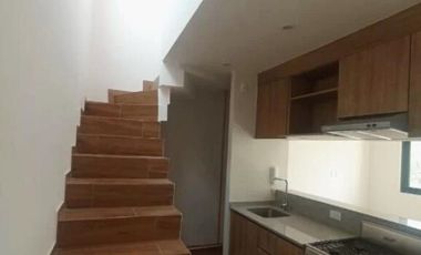 Departamento PH en venta en Obrera Popular Azcapotzalco Cdmx.