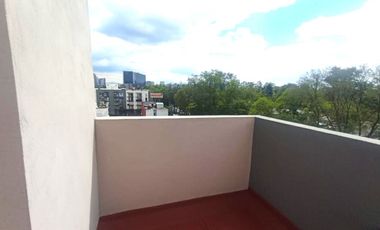 Departamento PH en venta en Obrera Popular Azcapotzalco Cdmx.