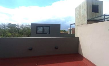 Departamento PH en venta en Obrera Popular Azcapotzalco Cdmx.