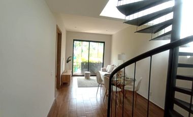 Departamento PH en venta en Obrera Popular Azcapotzalco Cdmx.