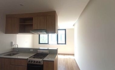 Departamento PH en venta en Obrera Popular Azcapotzalco Cdmx.