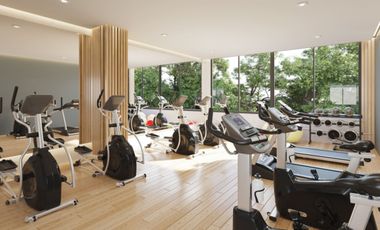 Departamento PH en venta en Obrera Popular Azcapotzalco Cdmx.