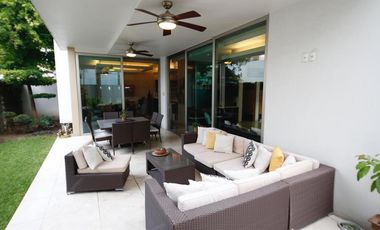 CASA EN RENTA EN PUERTA DEL BOSQUE , ZAPOPAN , JALISCO