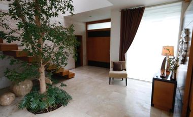 CASA EN RENTA EN PUERTA DEL BOSQUE , ZAPOPAN , JALISCO