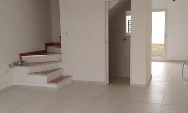 Alquilo Duplex 2 Dormitorios - Norma Fontella 1605 - Neuquén Capital