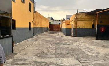 TERRENO EN VENTA EN ZONA CENTRO, GUADALAJARA.
