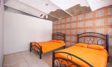 Casa de campo en Venta por carretera a Chapala, Jalisco.