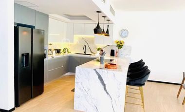 Departamento en renta en San Francisco, Nayarit