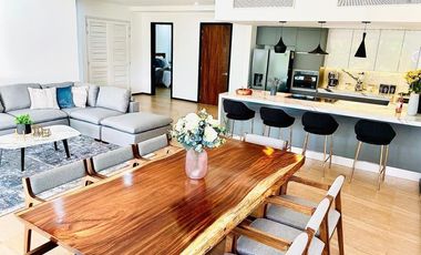 Departamento en renta en San Francisco, Nayarit