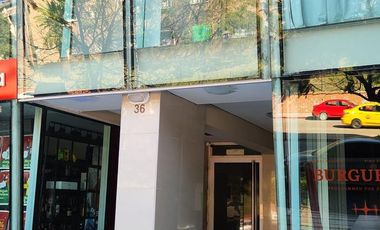 a mtrs de la terminal de obmnibus dpto equipado