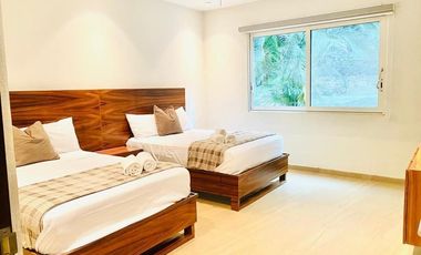 Departamento en renta en San Francisco, Nayarit