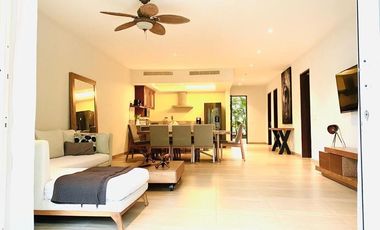 Departamento en renta en San Francisco, Nayarit