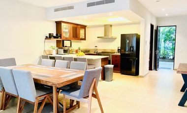 Departamento en renta en San Francisco, Nayarit