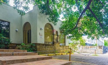 Terreno en venta en la Colonia Americana, Guadalajara, Jalisco.